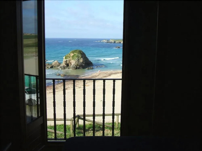 Hostal Restaurante Parajes