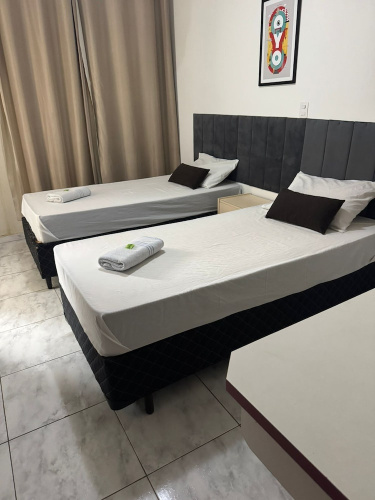 Hotel Lisboa II
