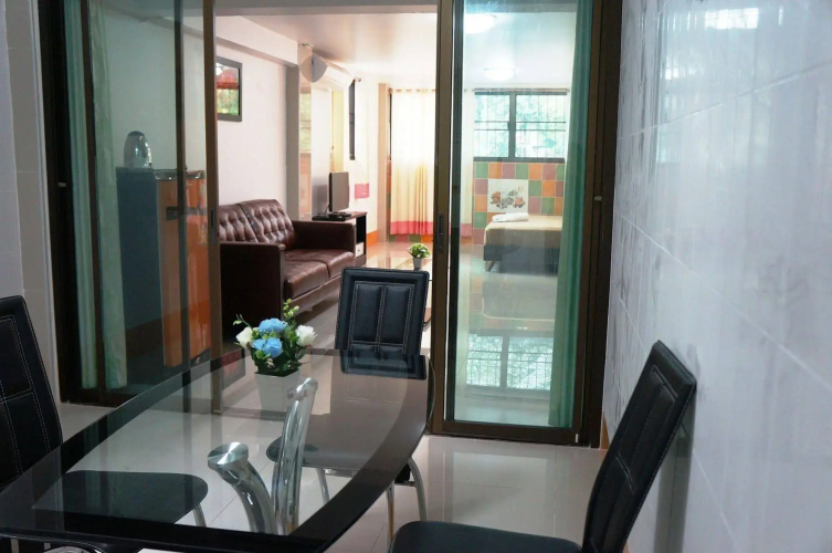Noble House 2 Chiangmai