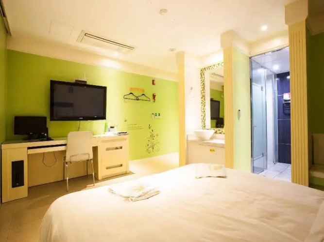 Hotel LaNuit