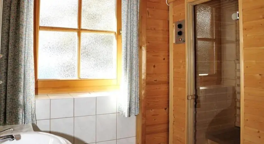 Ferienhaus Klocker