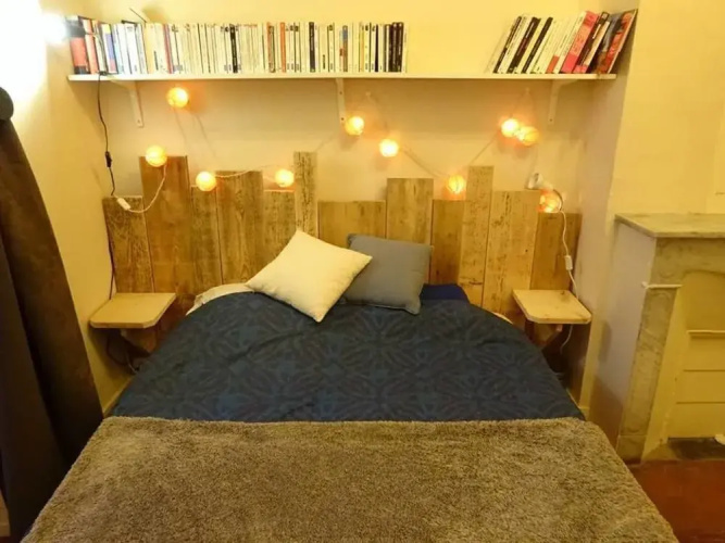 La Maïoun Guesthouse Hostel