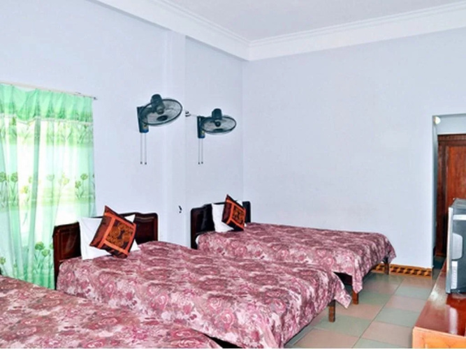 Thuy Duong Ha Long Hotel