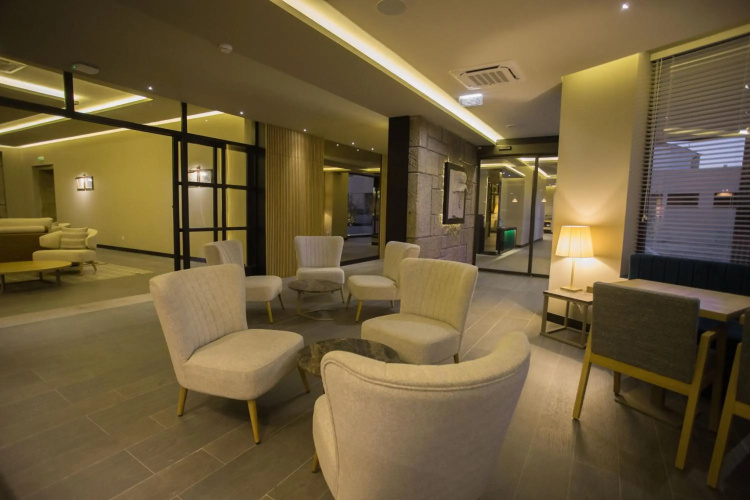 Hotel Brazao