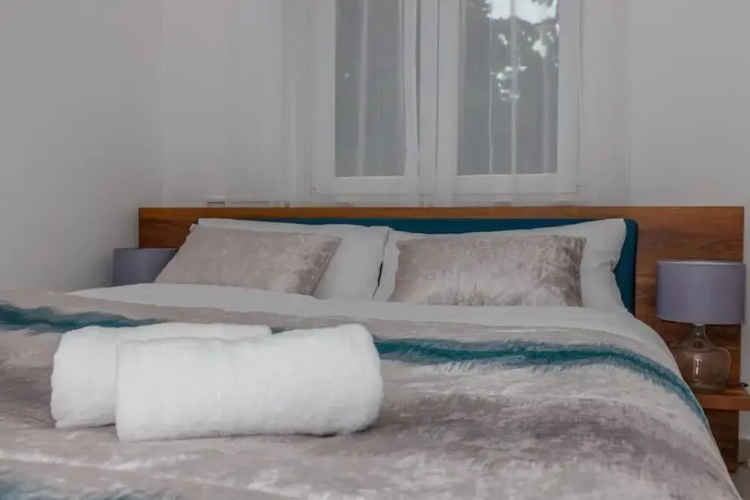 Apartman Maxim