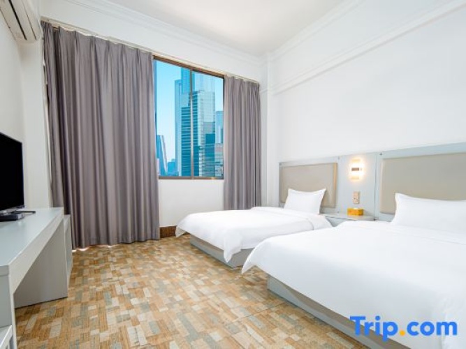 Business Double room