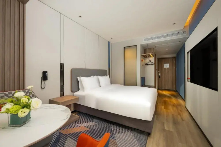 Holiday Inn Express Hefei Ftz by IHG