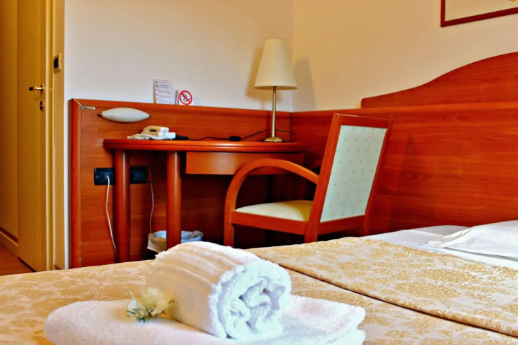 Hotel Miramonti