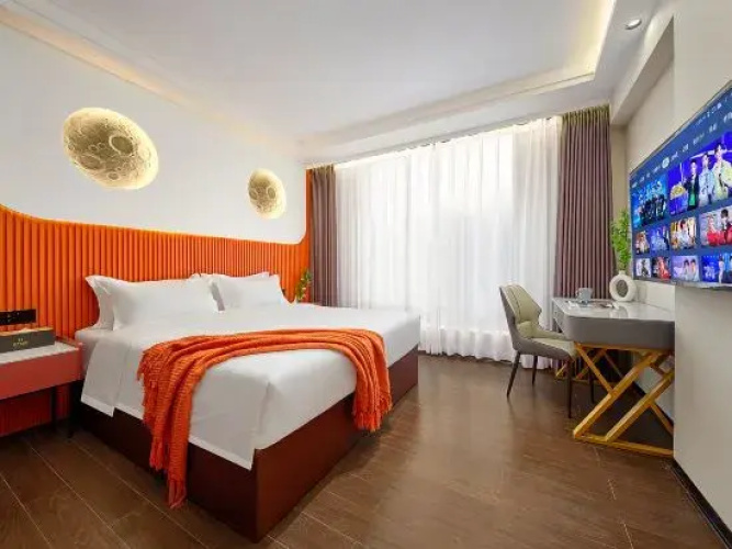 Hai Yue Hotel