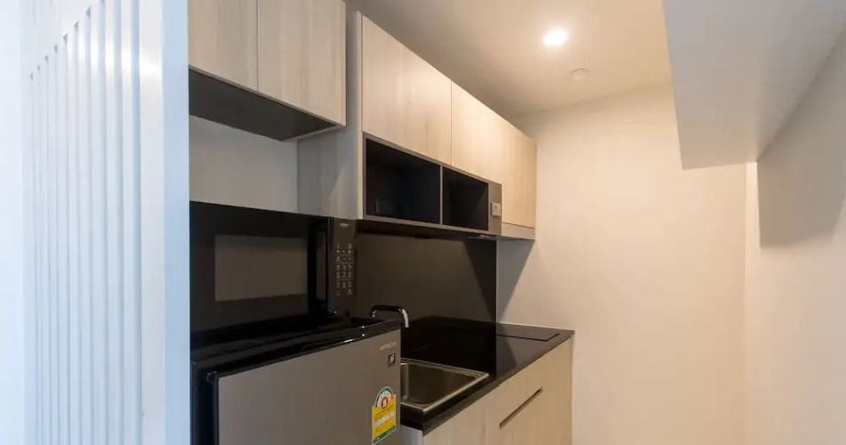 Luxury Ocean View 1Bedroom Apartment