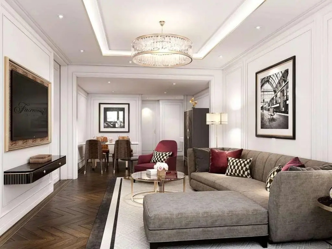 Fairmont Mumbai