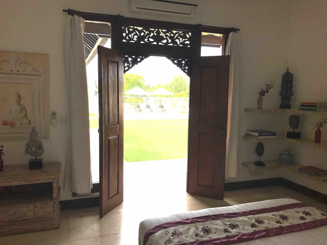 Villa Jaal