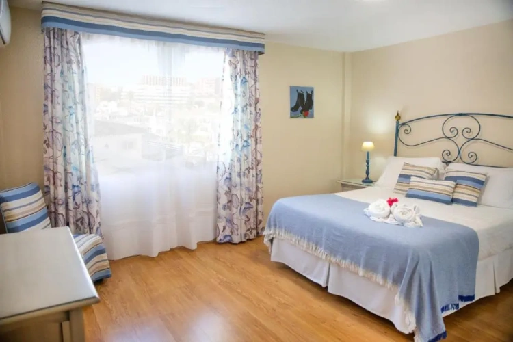 3 Bedrooms Superior Apartment