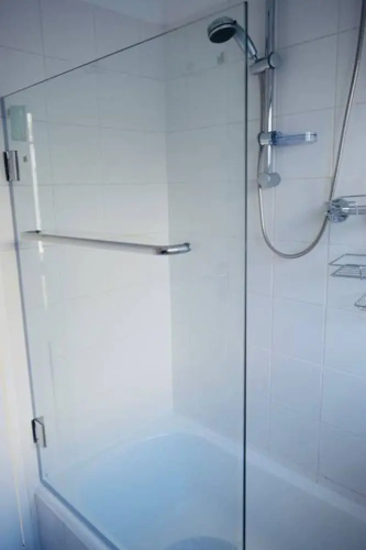 Studio Apartment With Balcony in Green Point