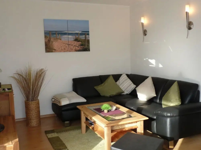 Nice Apartment in Rerik