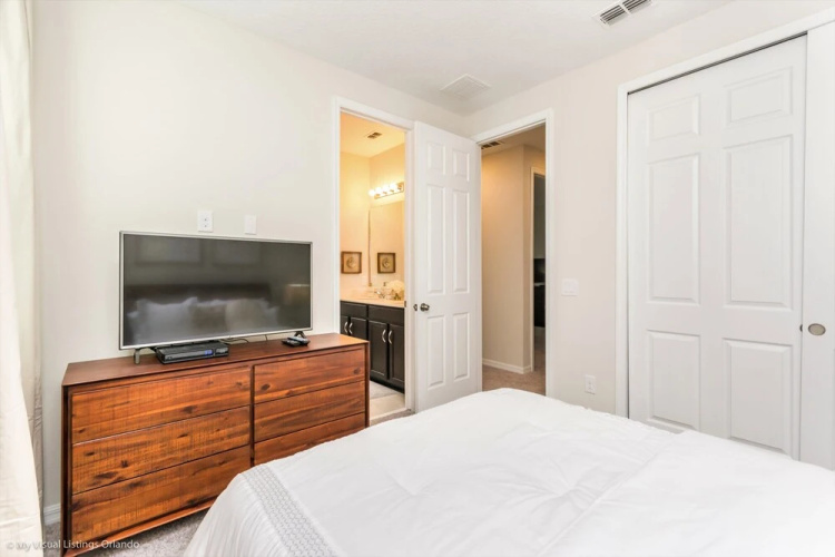 Solara Resort - 9043 Sunshine Ridge Loop