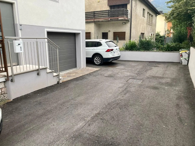 Milpi Apartments