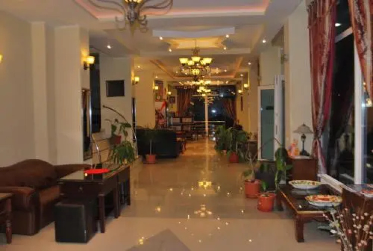 Hotel Austin