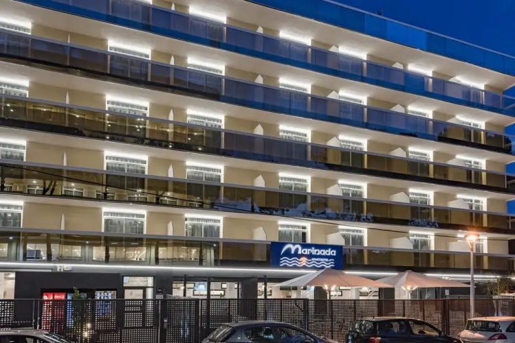 Otel görseli