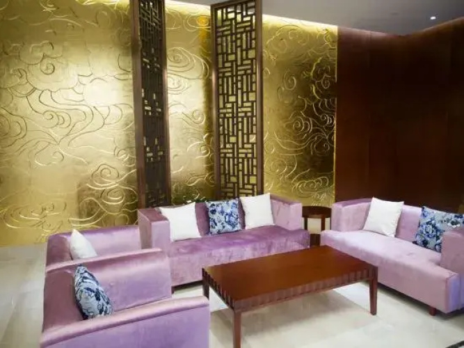 Huaxi Hotel