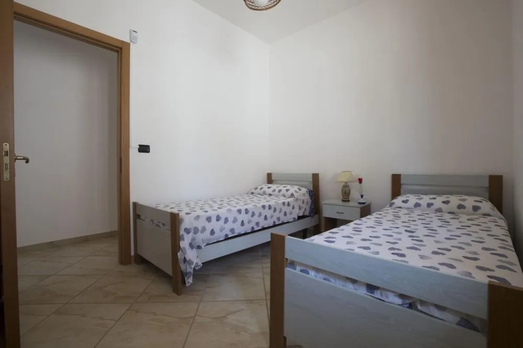 Appartamento Lido Pazze