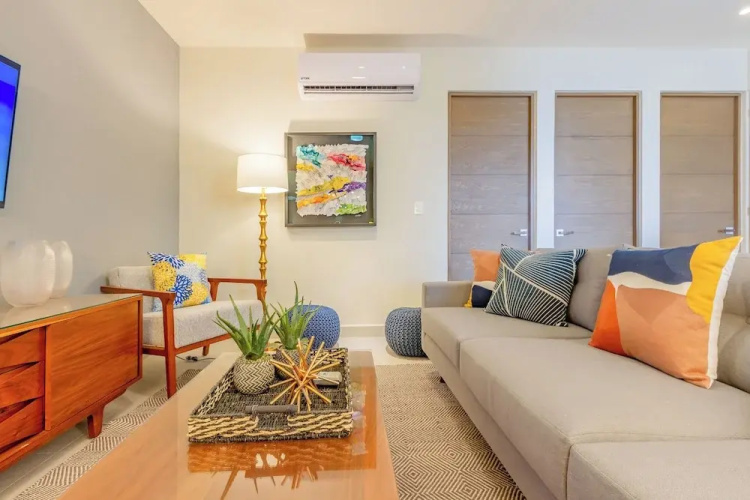 Oceanview Stay Walk to Beach & Snorkel