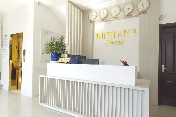 Hotelbild
