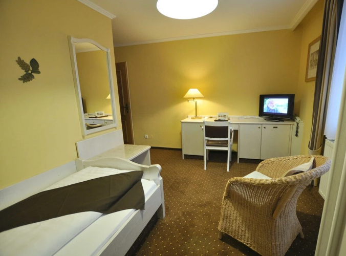 Hotel Elisabeth