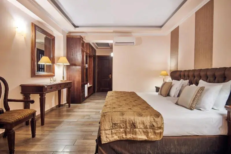 Palazzeto Suites