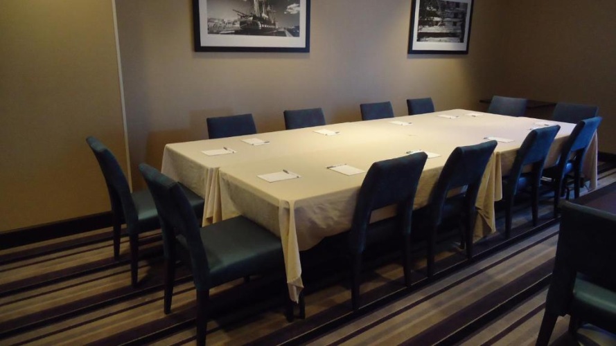Hampton Inn Boston/Braintree photo 16