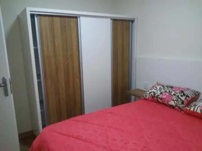 Apartamentos Zidane