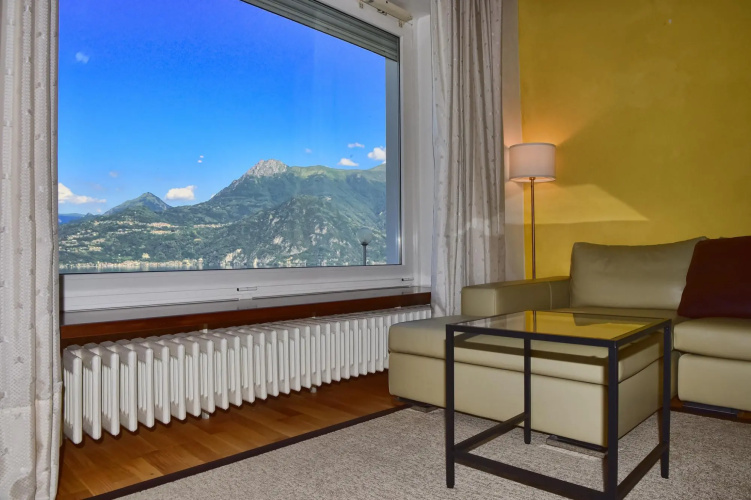 Villa Perledina by Wonderful Italy