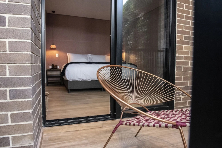 Casa Rosé Hotel