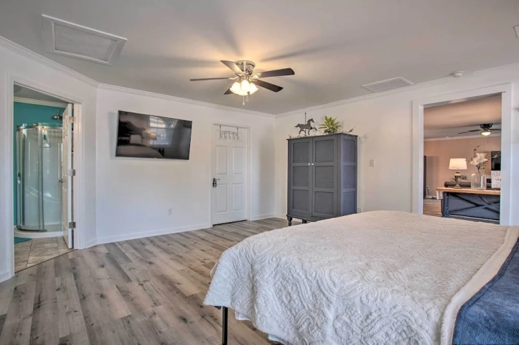 1 Bedroom Cottage