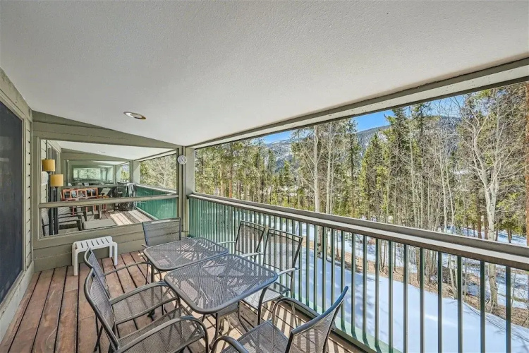 2509 Saints John 3 Bedroom Condo by RedAwning