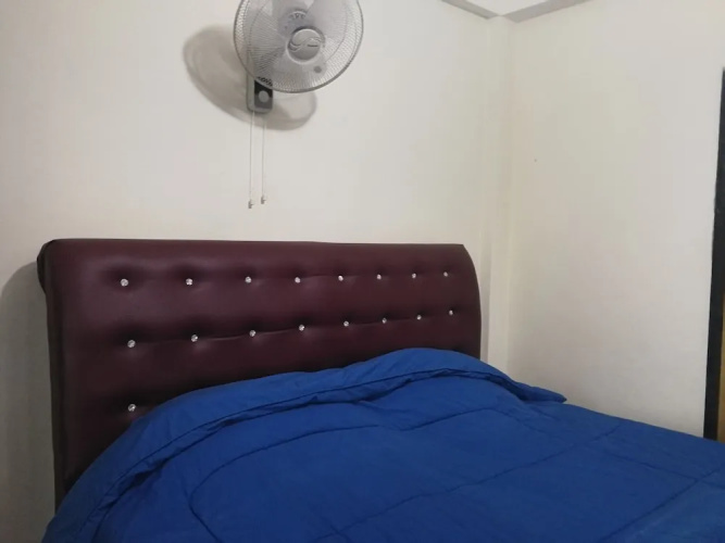 Ingkamol Homestay