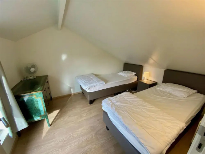 Stylish Westende Getaway