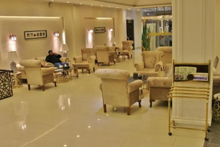 Carawan Al Fahad Hotel
