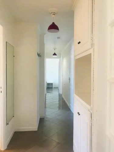 Appartement moderne à 2 min de la plage - 6 pers