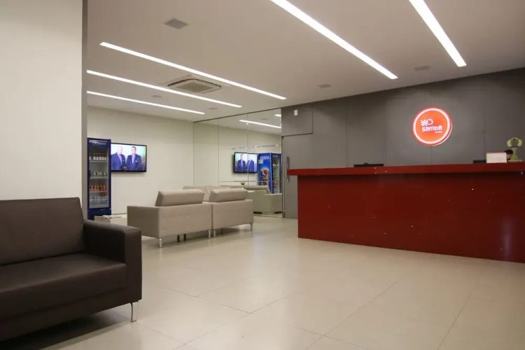 Lagoa Flat Hotel