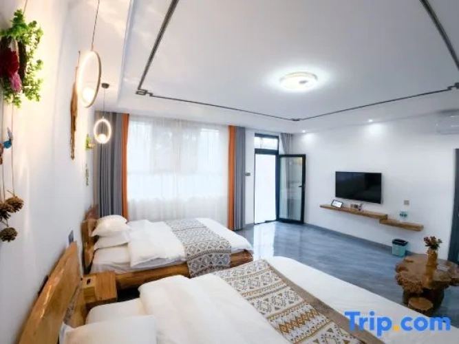 Standard Family room