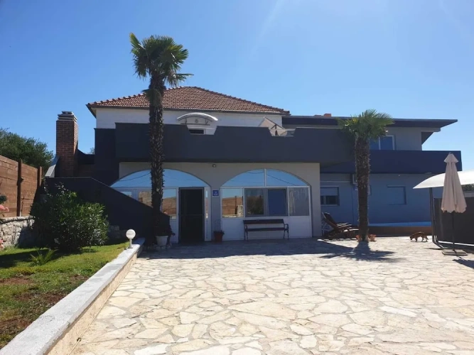 Family Villa