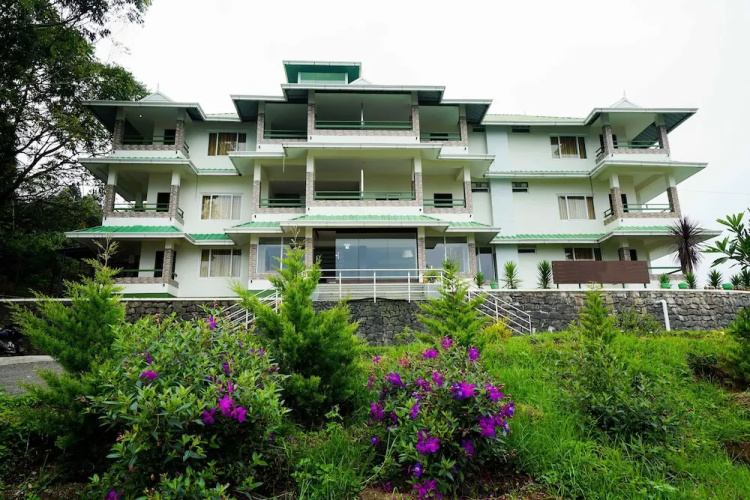 Hotelafbeelding