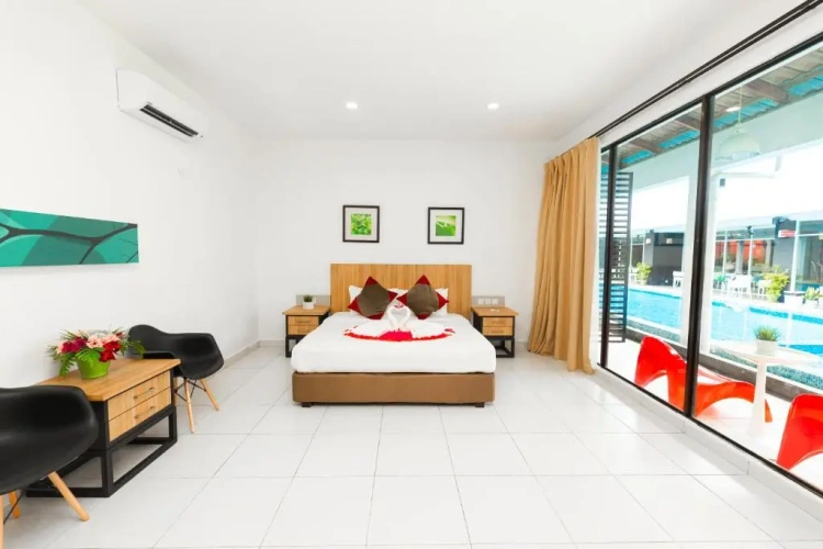 Executive Suite