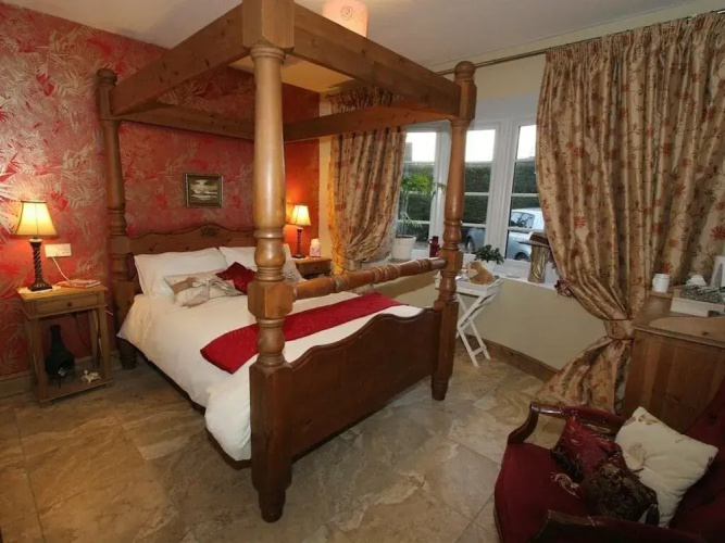 Lime Tree Cottage