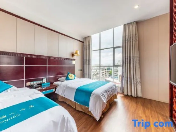 Business Double room