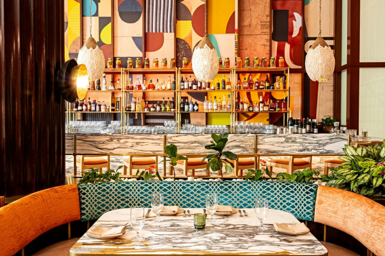The Morrow Washington DC, Curio Collection by Hilton photo 23