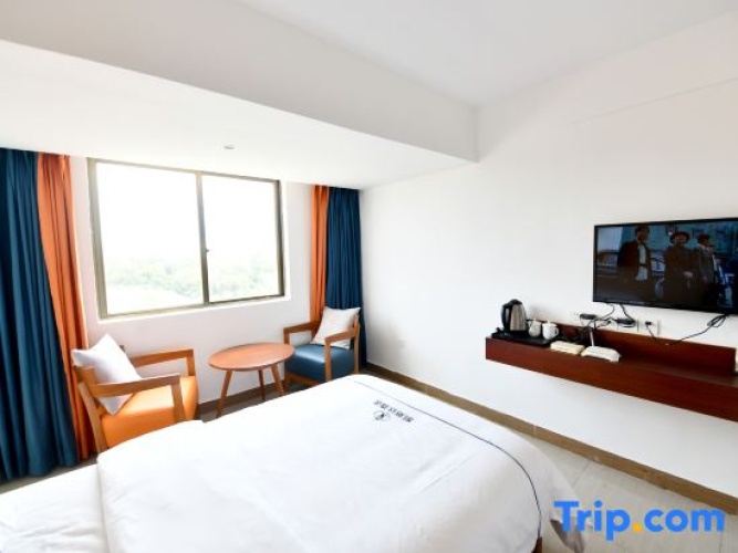 5 Bedrooms Suite