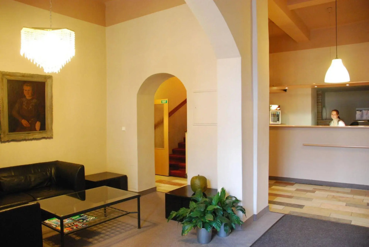 Hotel Kozák