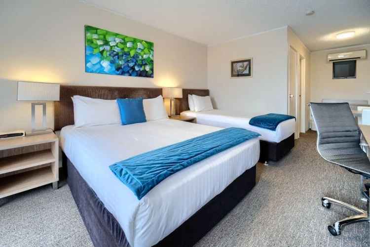 Executive Twin room